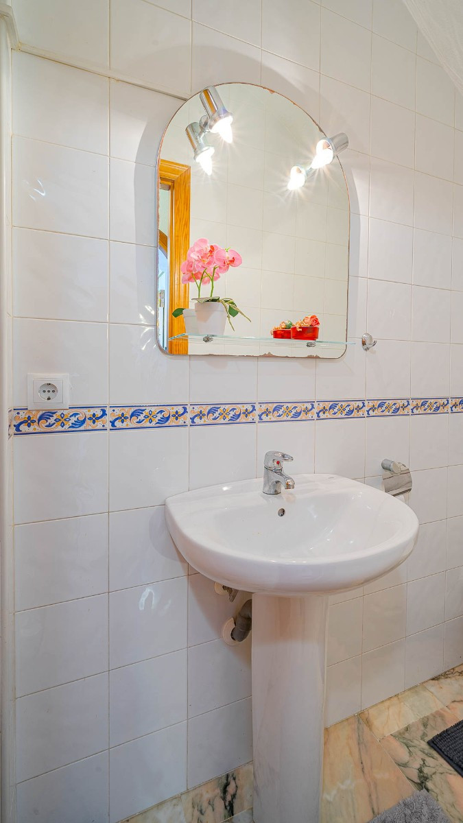 Se vende Adosada de 2 dormitorios en Costa Blanca, Alicante, España