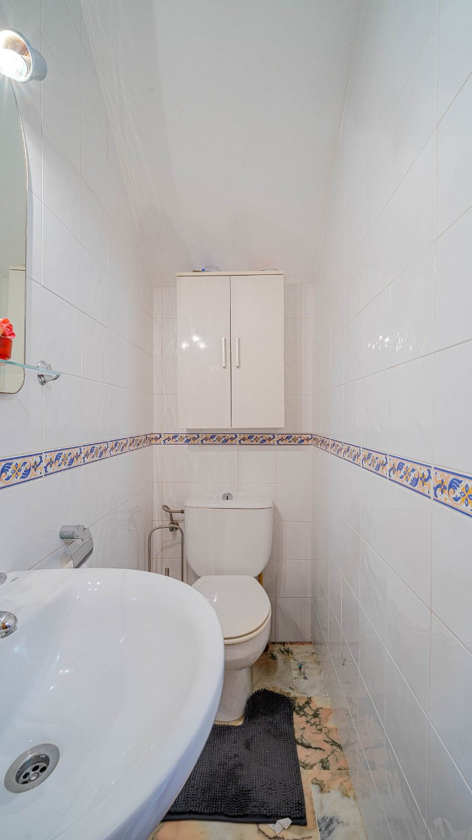 Se vende Adosada de 2 dormitorios en Costa Blanca, Alicante, España