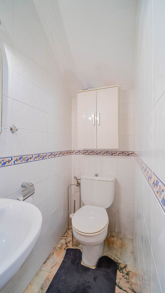 Se vende Adosada de 2 dormitorios en Costa Blanca, Alicante, España