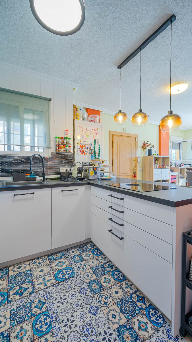 Se vende Adosada de 2 dormitorios en Costa Blanca, Alicante, España