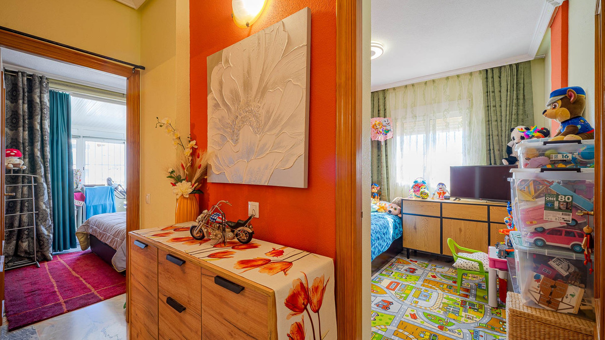 Se vende Adosada de 2 dormitorios en Costa Blanca, Alicante, España