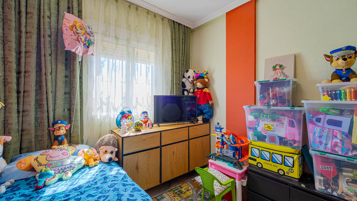 Se vende Adosada de 2 dormitorios en Costa Blanca, Alicante, España
