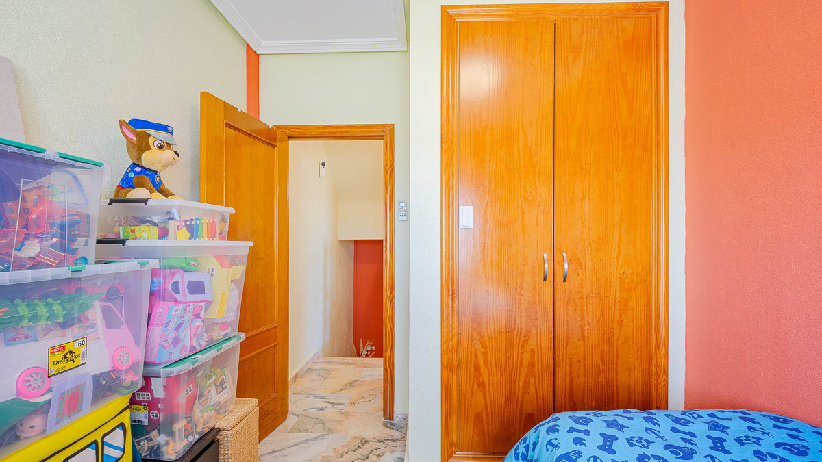 Se vende Adosada de 2 dormitorios en Costa Blanca, Alicante, España