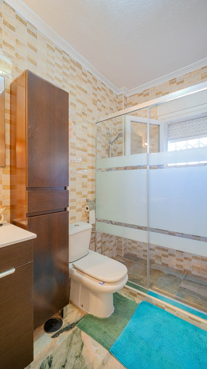 Se vende Adosada de 2 dormitorios en Costa Blanca, Alicante, España