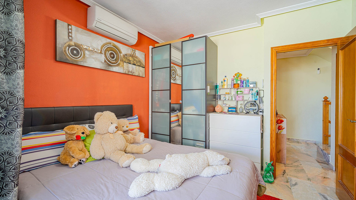 Se vende Adosada de 2 dormitorios en Costa Blanca, Alicante, España