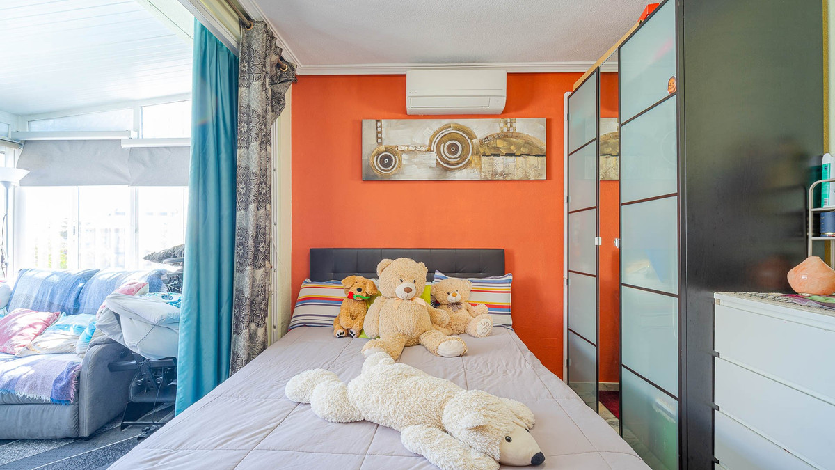 Se vende Adosada de 2 dormitorios en Costa Blanca, Alicante, España