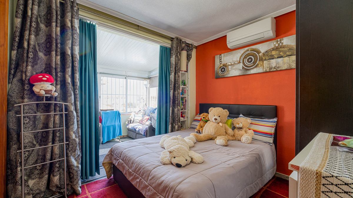 Se vende Adosada de 2 dormitorios en Costa Blanca, Alicante, España