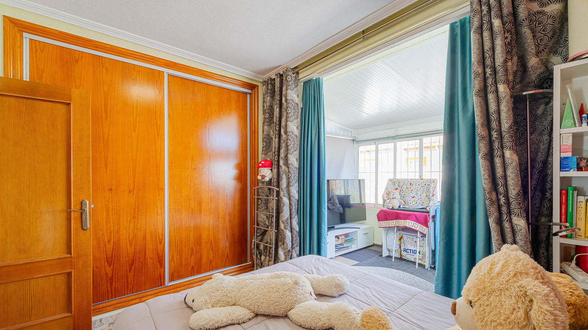 Se vende Adosada de 2 dormitorios en Costa Blanca, Alicante, España