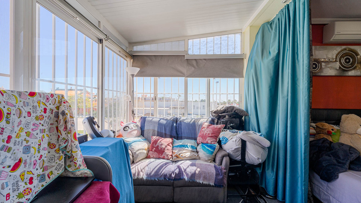 Se vende Adosada de 2 dormitorios en Costa Blanca, Alicante, España