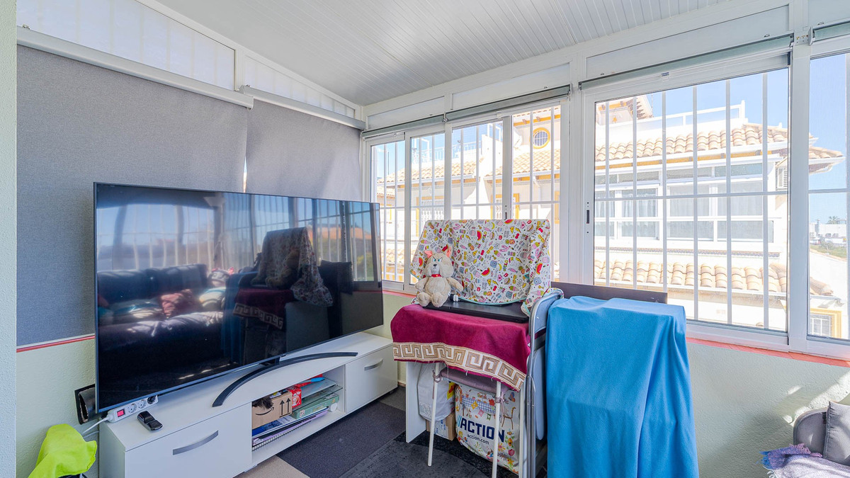 Se vende Adosada de 2 dormitorios en Costa Blanca, Alicante, España