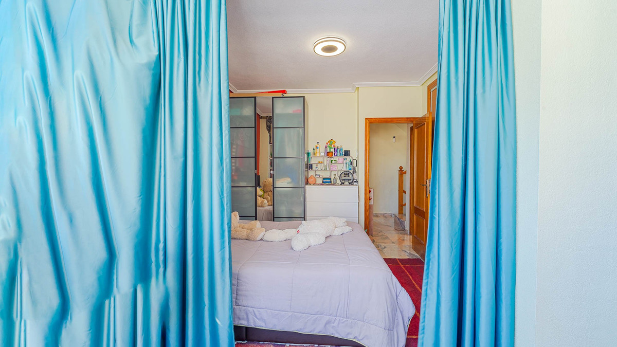 Se vende Adosada de 2 dormitorios en Costa Blanca, Alicante, España
