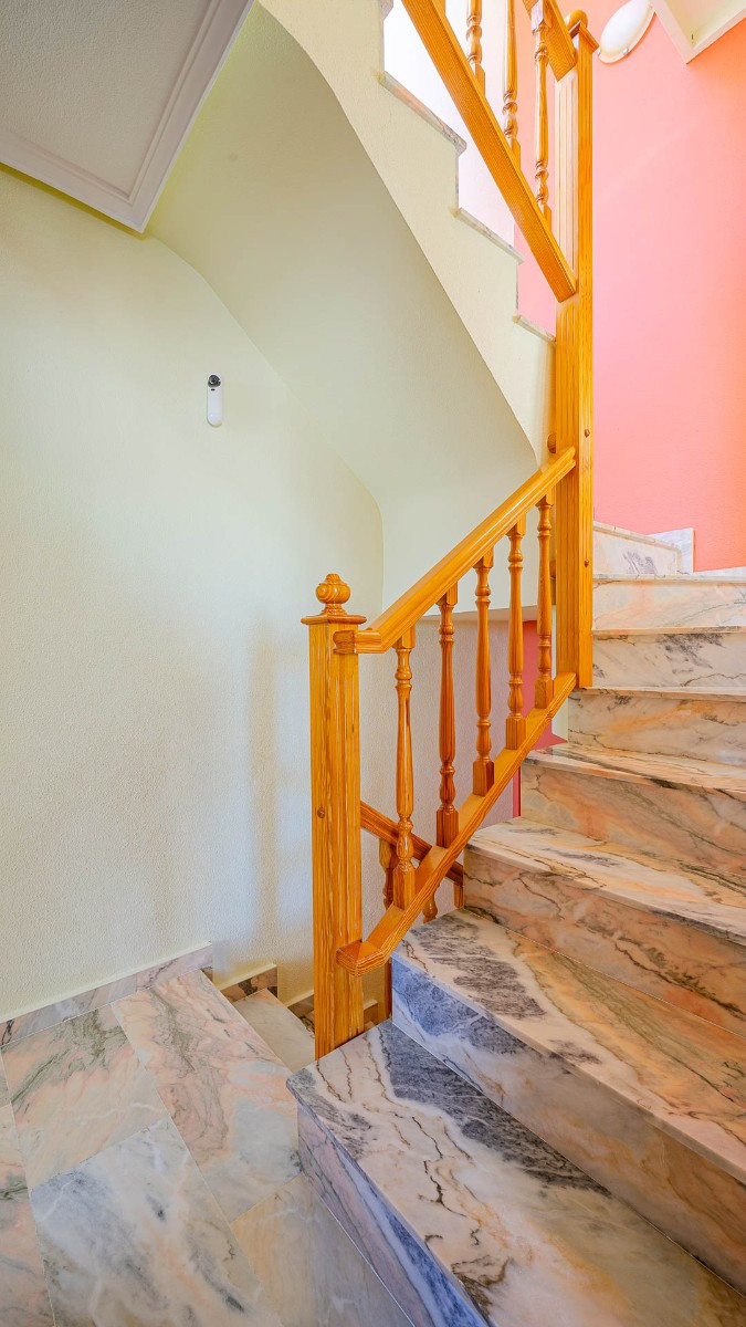 Se vende Adosada de 2 dormitorios en Costa Blanca, Alicante, España