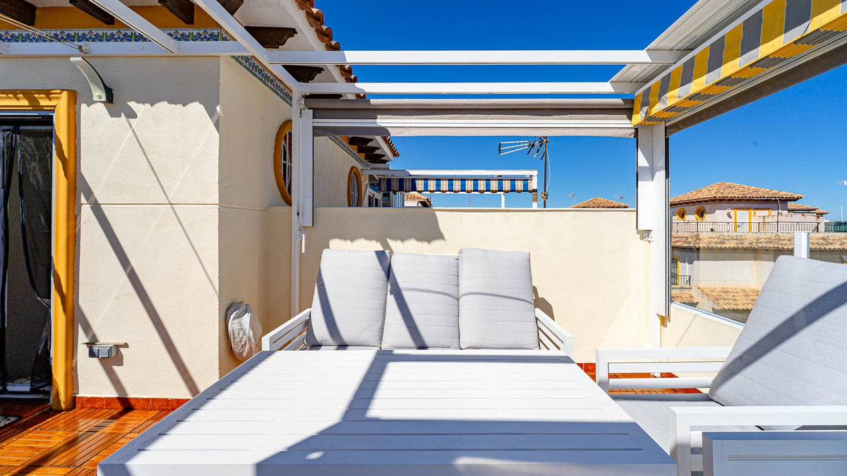 Se vende Adosada de 2 dormitorios en Costa Blanca, Alicante, España
