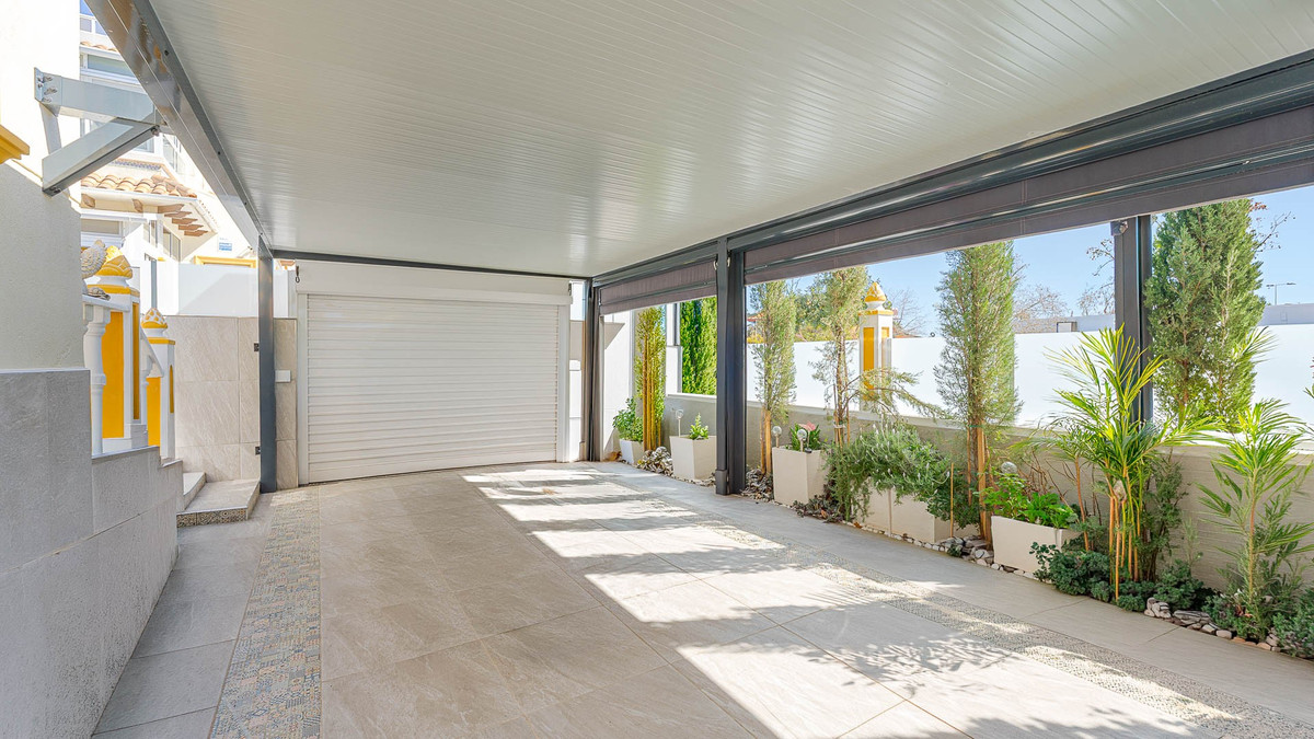 Se vende Adosada de 2 dormitorios en Costa Blanca, Alicante, España