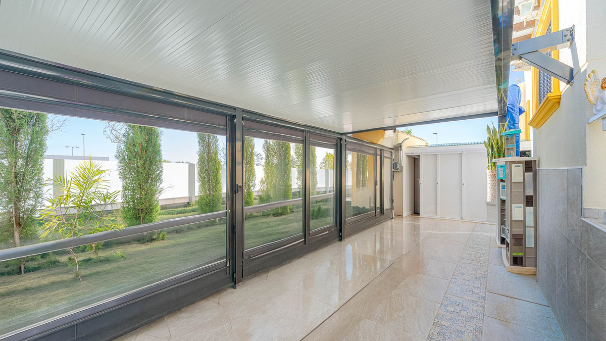 Se vende Adosada de 2 dormitorios en Costa Blanca, Alicante, España