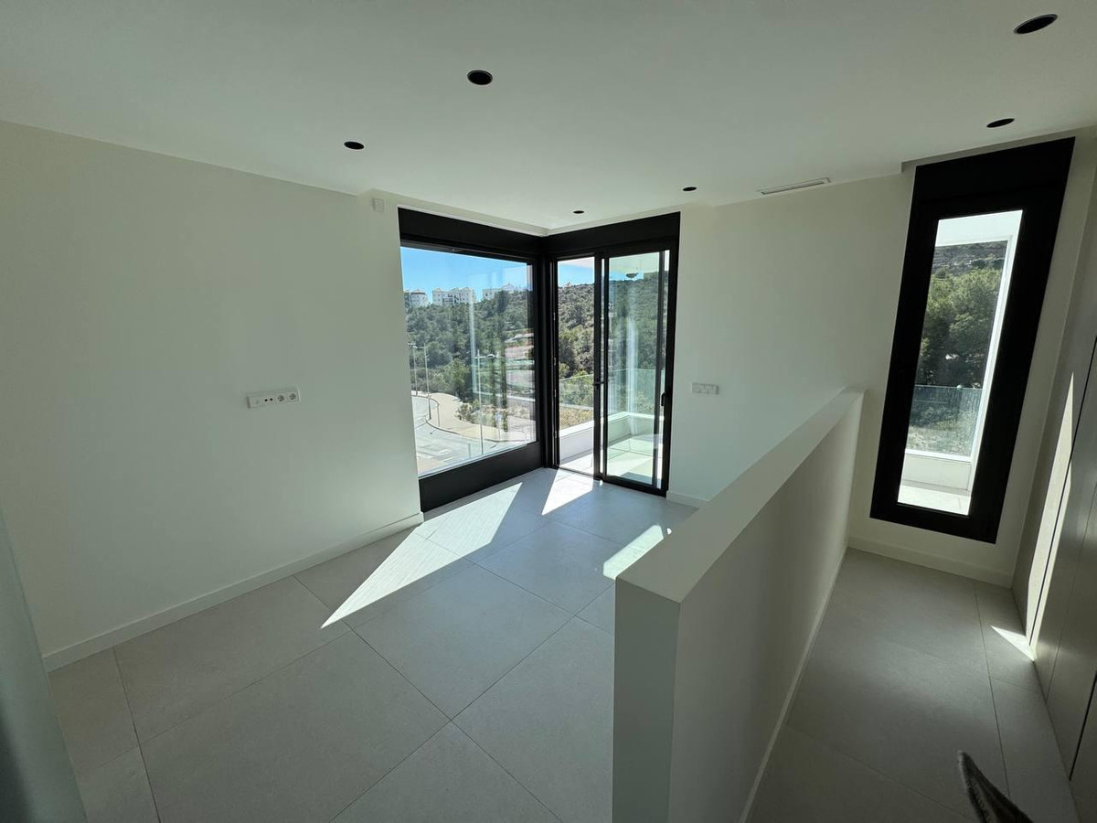 3 Bed Townhouse for sale in Finestrat Costa Blanca, Alicante, Spain