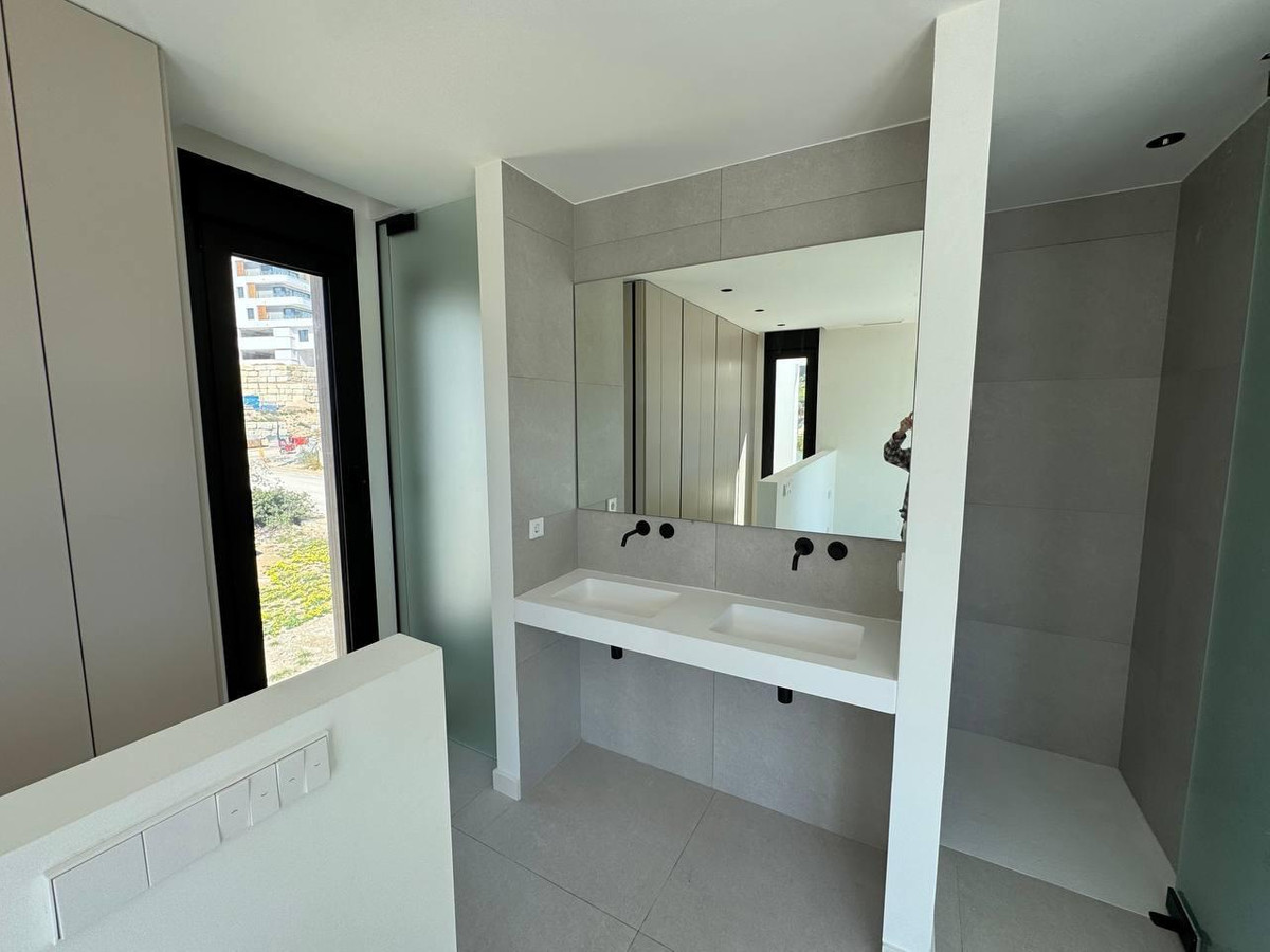 3 Bed Townhouse for sale in Finestrat Costa Blanca, Alicante, Spain