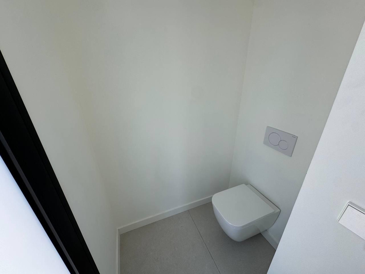 3 Bed Townhouse for sale in Finestrat Costa Blanca, Alicante, Spain