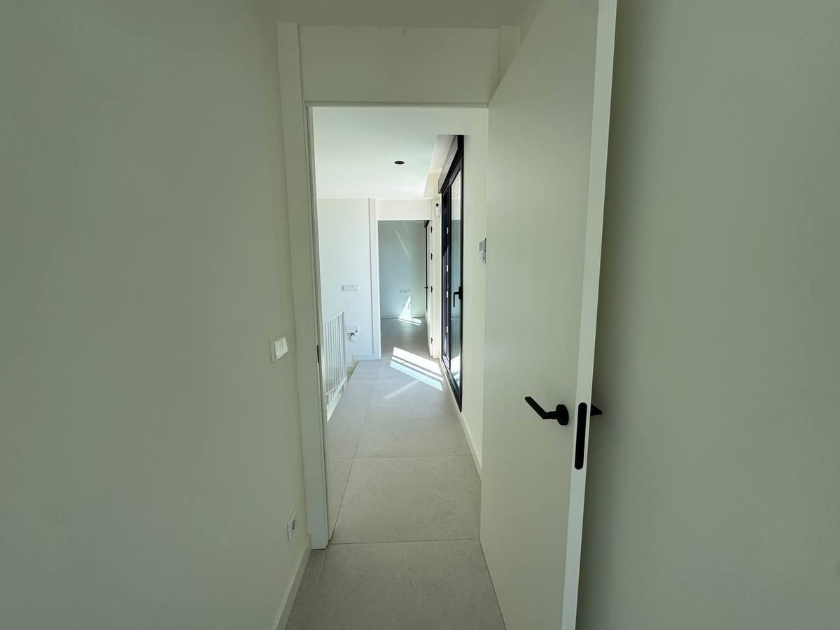 3 Bed Townhouse for sale in Finestrat Costa Blanca, Alicante, Spain