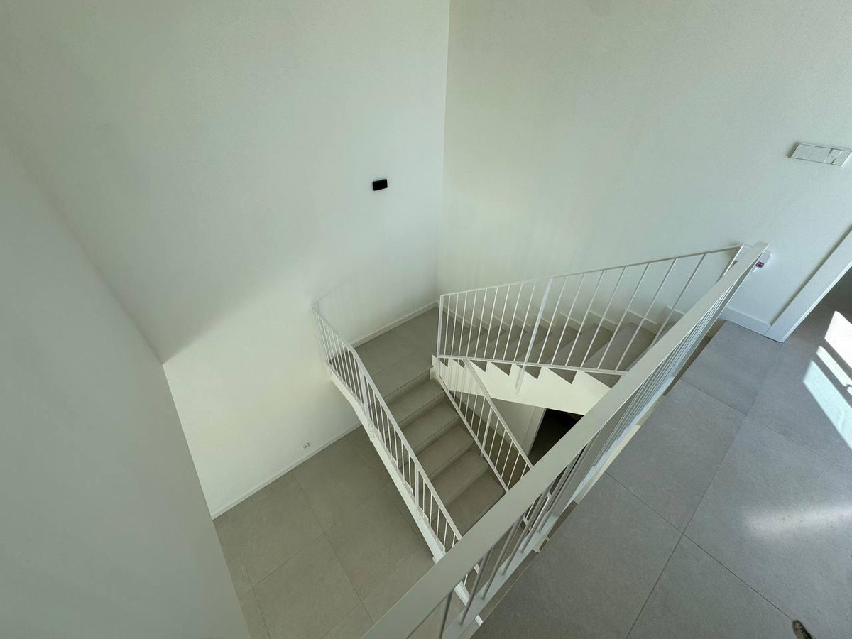 3 Bed Townhouse for sale in Finestrat Costa Blanca, Alicante, Spain