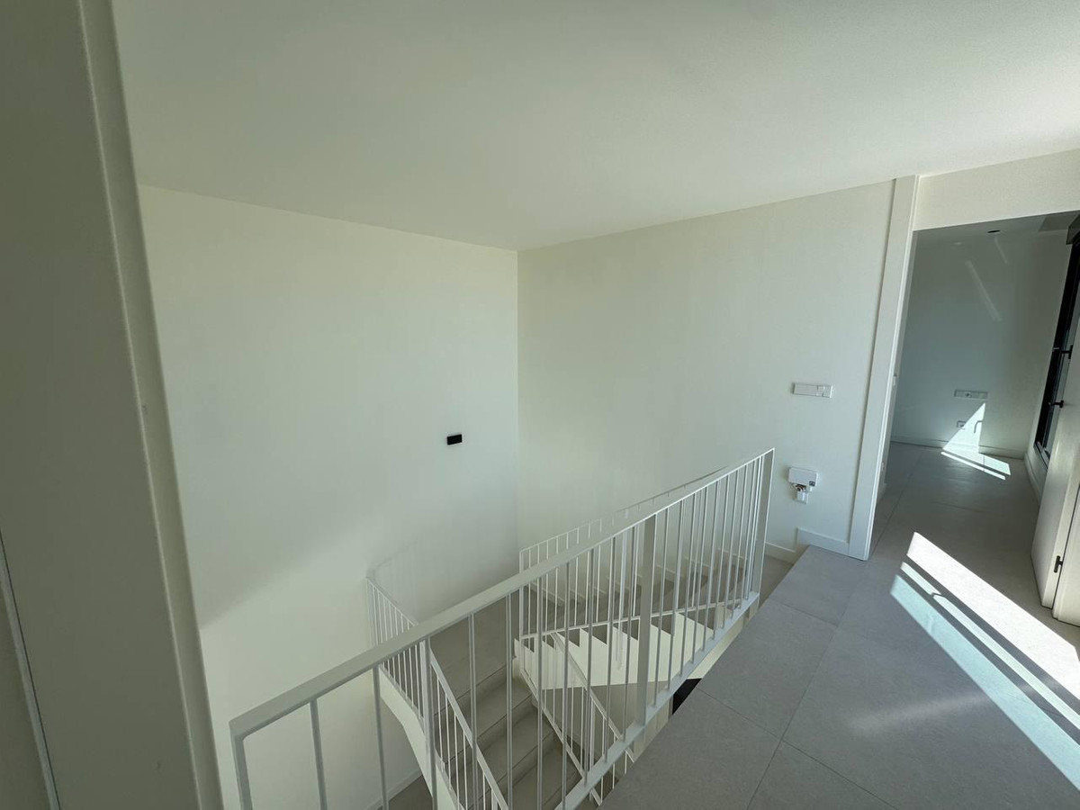 3 Bed Townhouse for sale in Finestrat Costa Blanca, Alicante, Spain