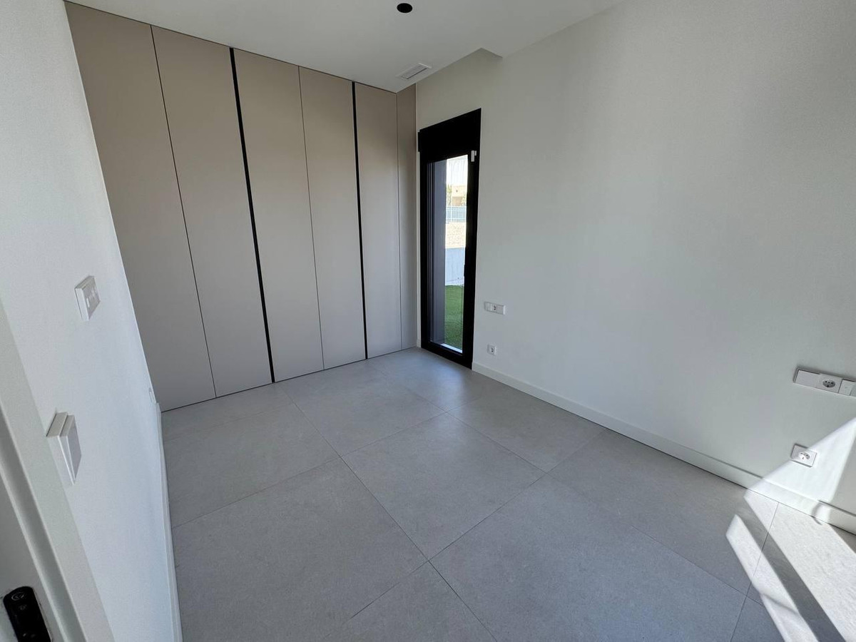 3 Bed Townhouse for sale in Finestrat Costa Blanca, Alicante, Spain