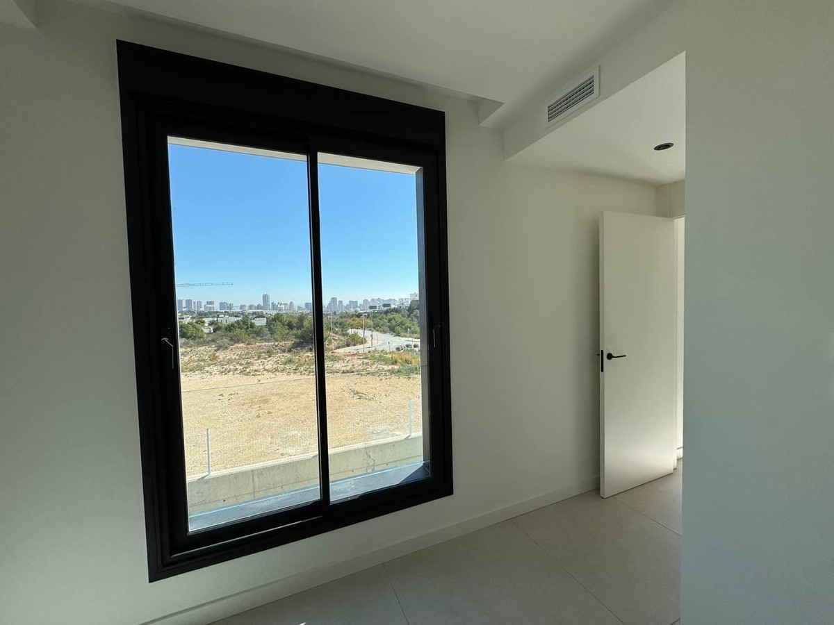 3 Bed Townhouse for sale in Finestrat Costa Blanca, Alicante, Spain