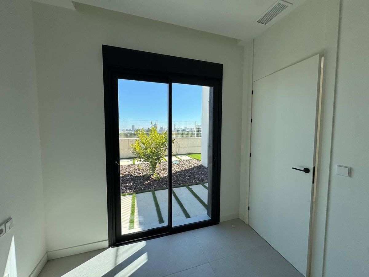 3 Bed Townhouse for sale in Finestrat Costa Blanca, Alicante, Spain