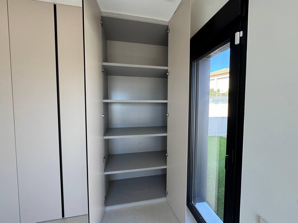 3 Bed Townhouse for sale in Finestrat Costa Blanca, Alicante, Spain
