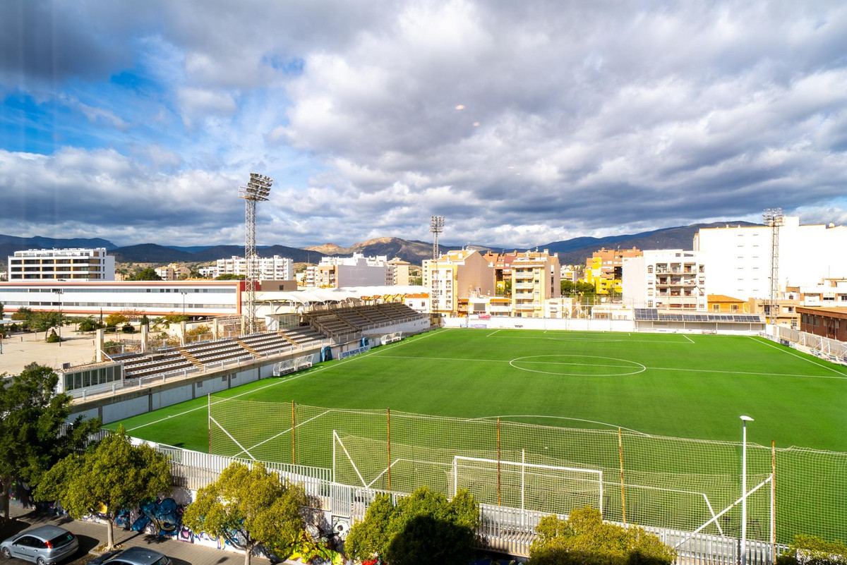 Se vende Apartamento Planta Media de 4 dormitorios en Costa Blanca, Alicante, España