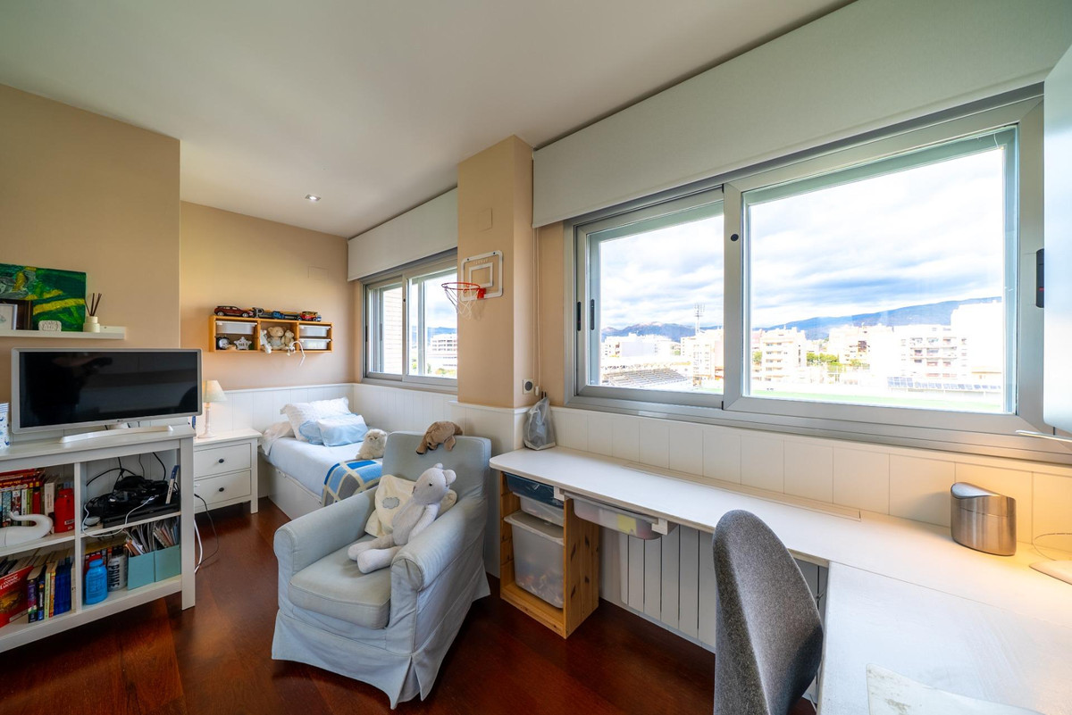 Se vende Apartamento Planta Media de 4 dormitorios en Costa Blanca, Alicante, España
