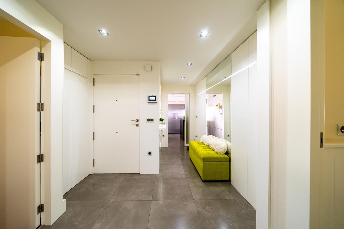 Se vende Apartamento Planta Media de 4 dormitorios en Costa Blanca, Alicante, España