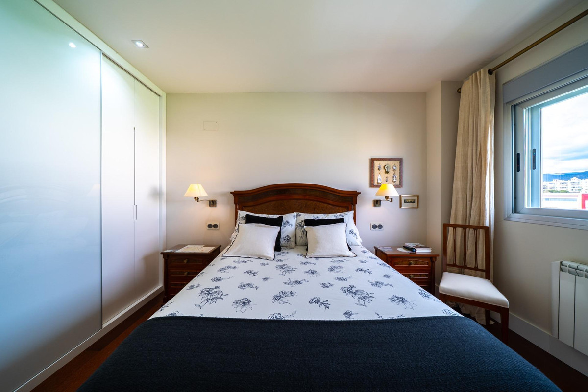 Se vende Apartamento Planta Media de 4 dormitorios en Costa Blanca, Alicante, España