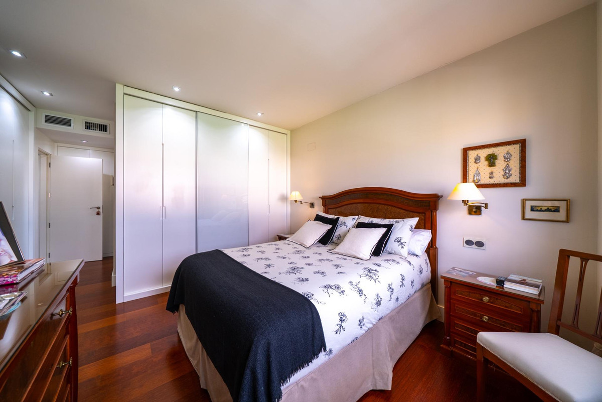 Se vende Apartamento Planta Media de 4 dormitorios en Costa Blanca, Alicante, España