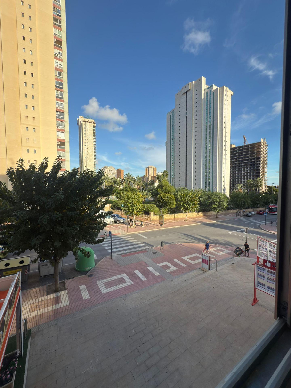 1 Bed Apartment for sale in Villajoyosa Costa Blanca, Alicante, Spain