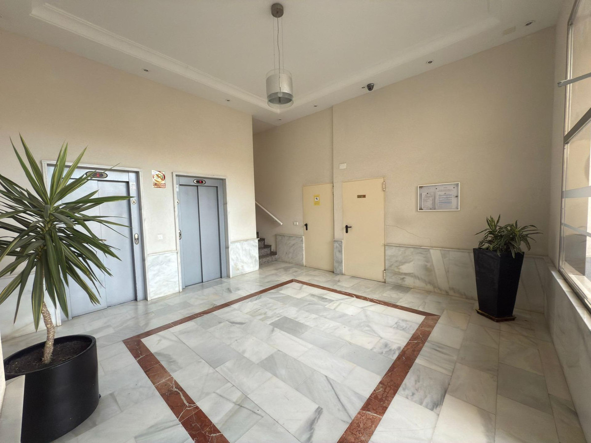 1 Bed Apartment for sale in Villajoyosa Costa Blanca, Alicante, Spain