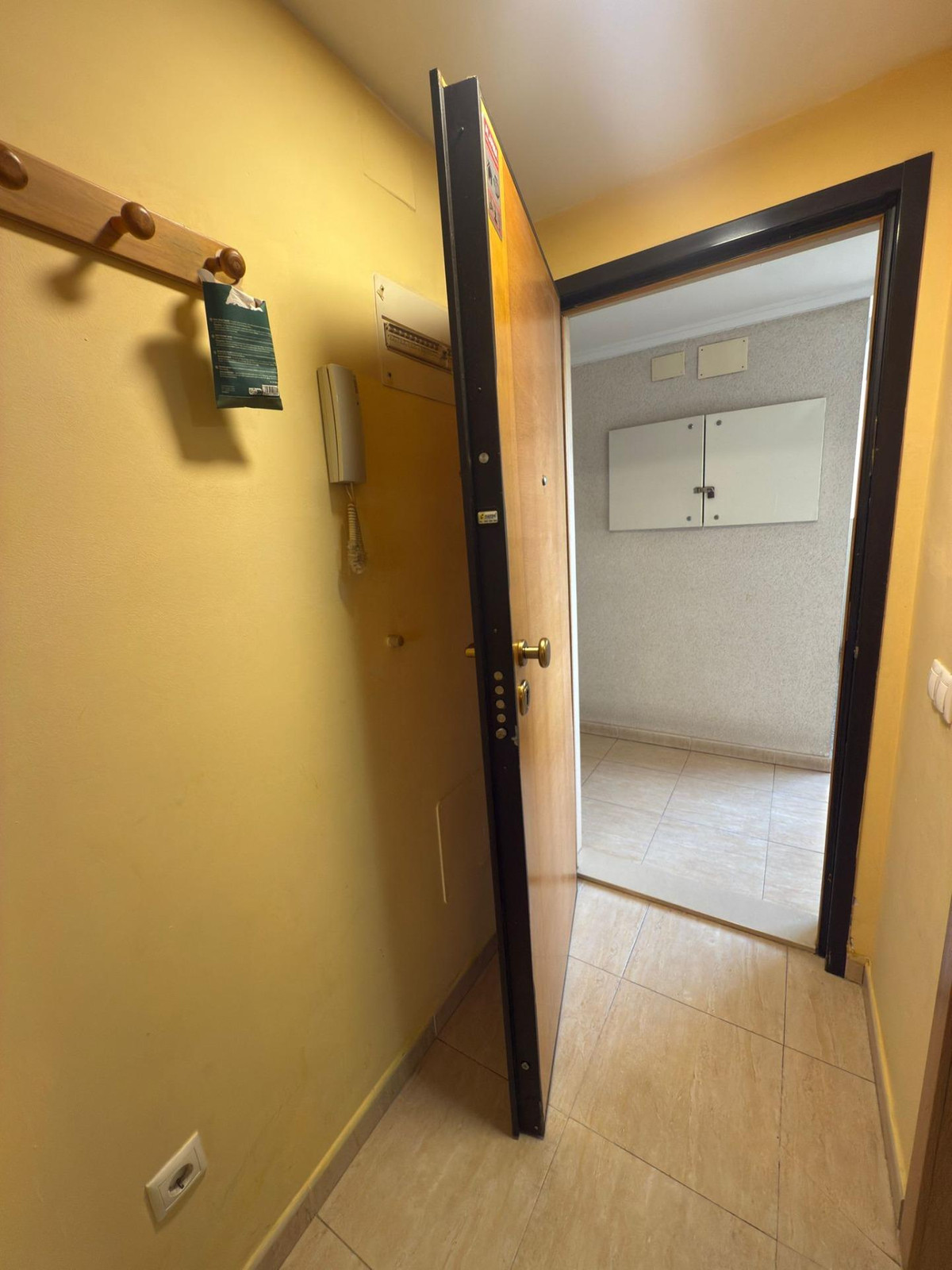 1 Bed Apartment for sale in Villajoyosa Costa Blanca, Alicante, Spain