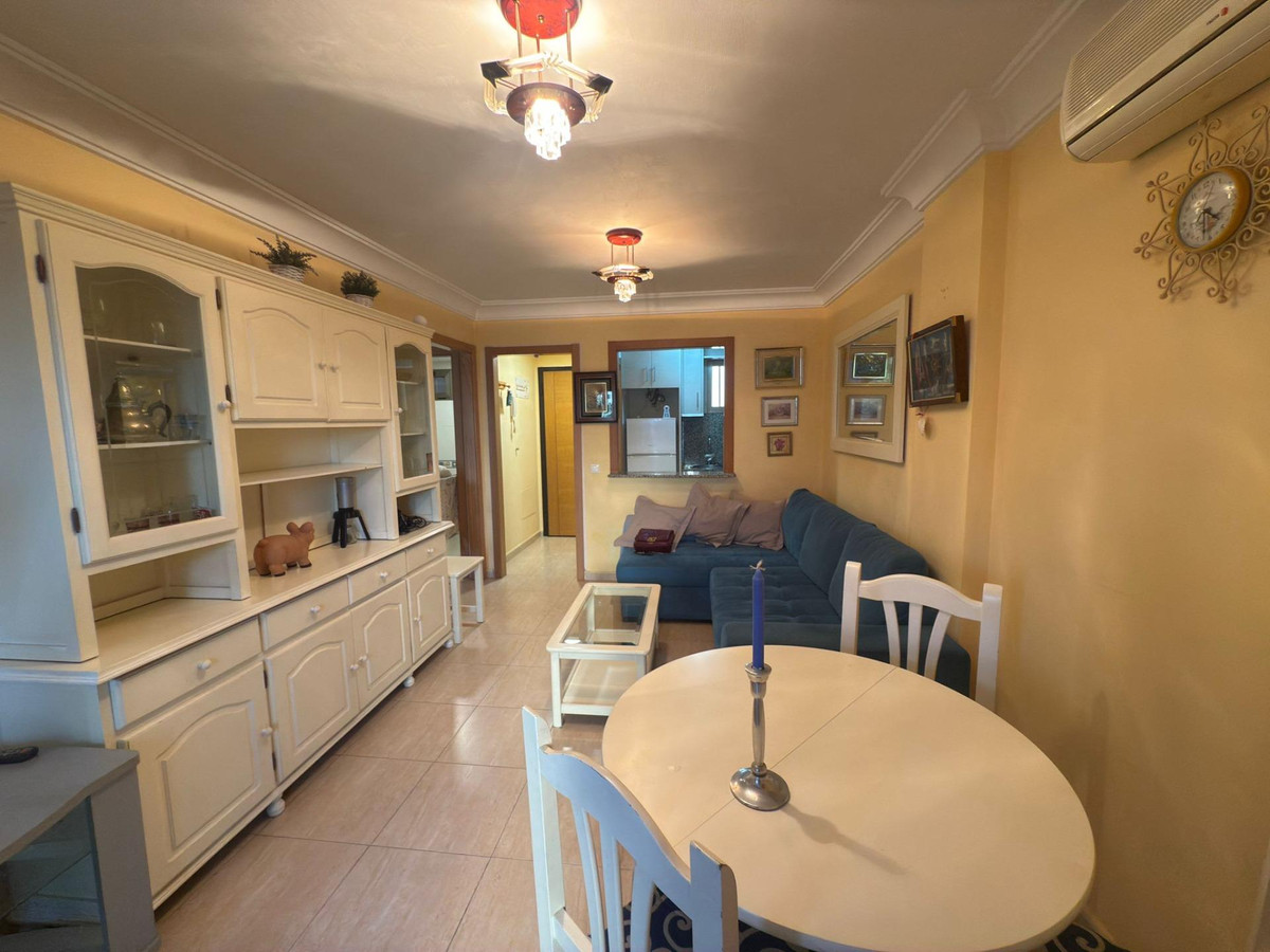 1 Bed Apartment for sale in Villajoyosa Costa Blanca, Alicante, Spain