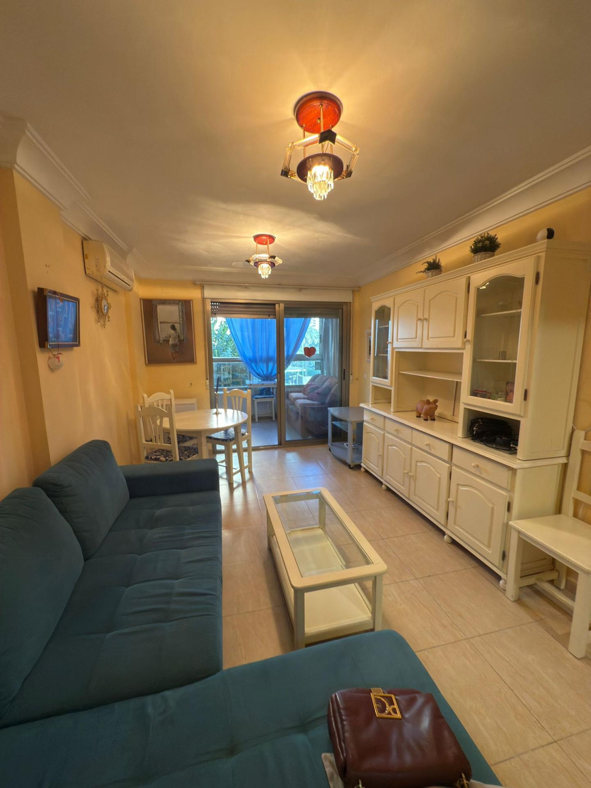 1 Bed Apartment for sale in Villajoyosa Costa Blanca, Alicante, Spain