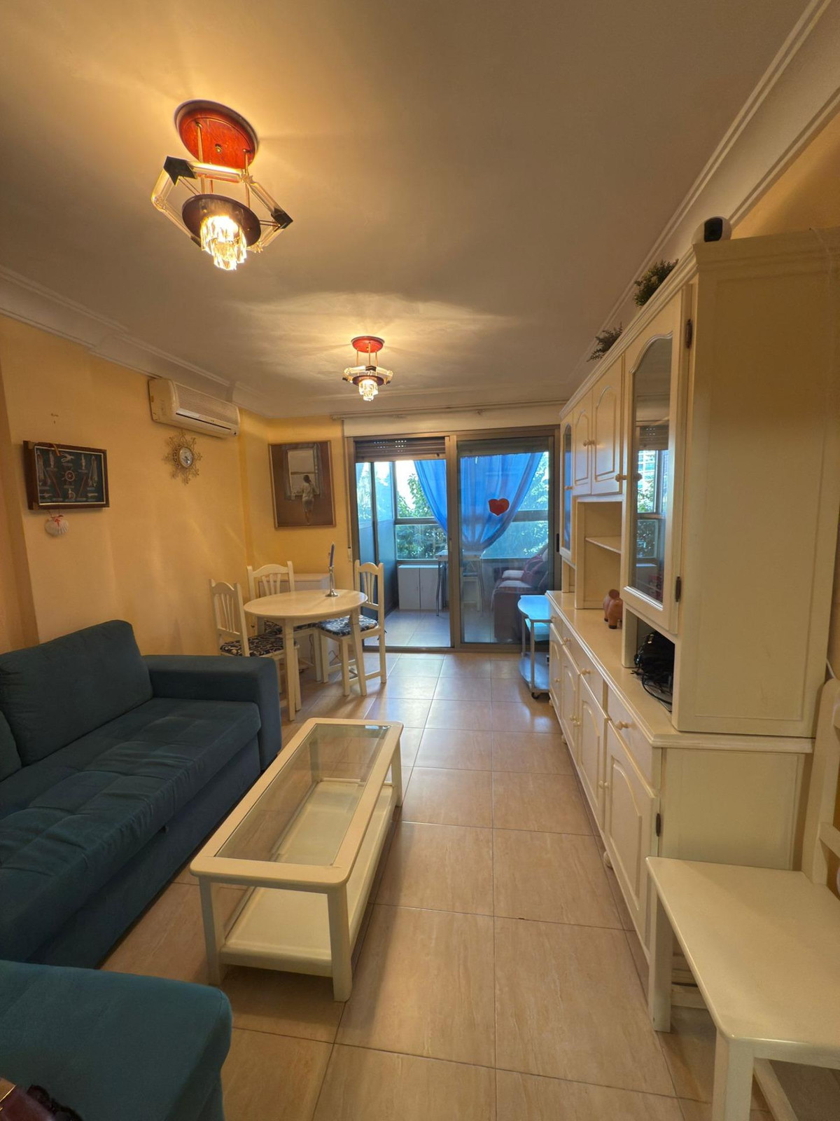 1 Bed Apartment for sale in Villajoyosa Costa Blanca, Alicante, Spain