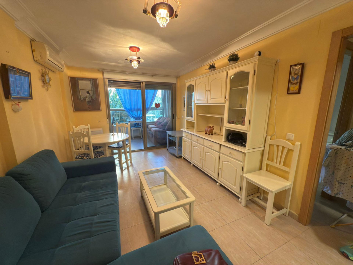 1 Bed Apartment for sale in Villajoyosa Costa Blanca, Alicante, Spain