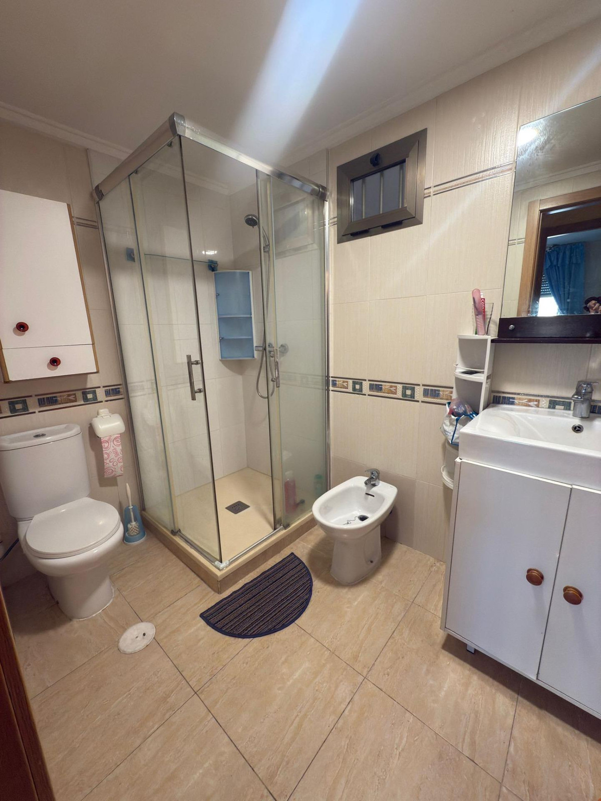 1 Bed Apartment for sale in Villajoyosa Costa Blanca, Alicante, Spain