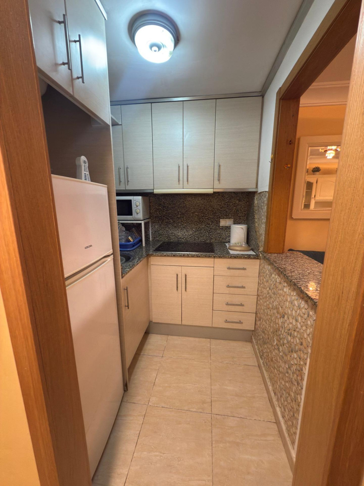 1 Bed Apartment for sale in Villajoyosa Costa Blanca, Alicante, Spain