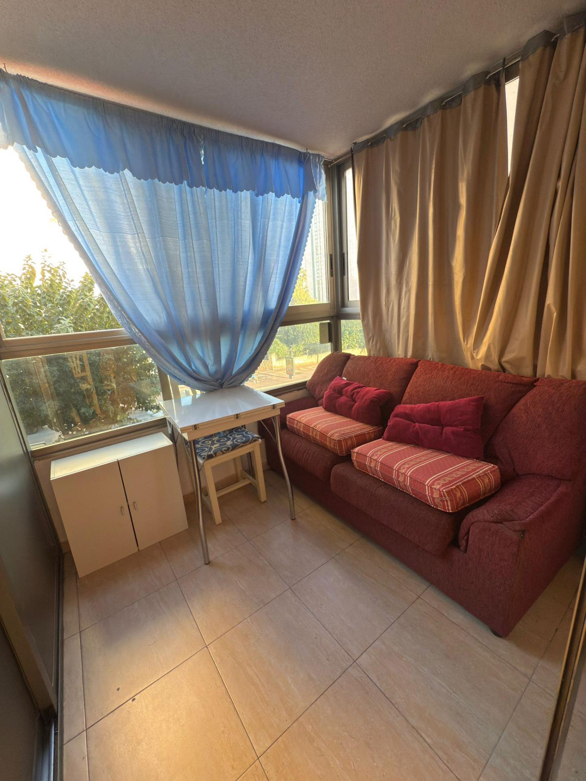 1 Bed Apartment for sale in Villajoyosa Costa Blanca, Alicante, Spain