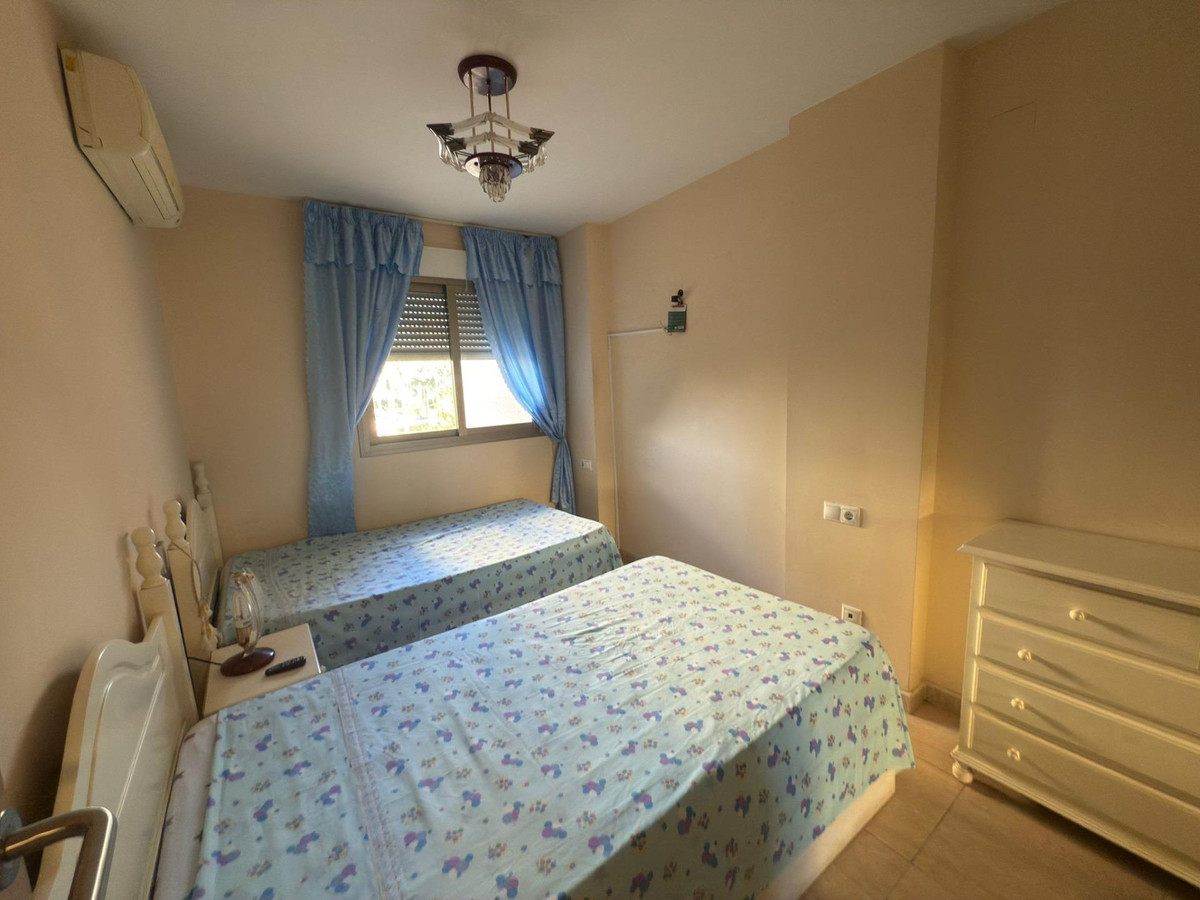 1 Bed Apartment for sale in Villajoyosa Costa Blanca, Alicante, Spain