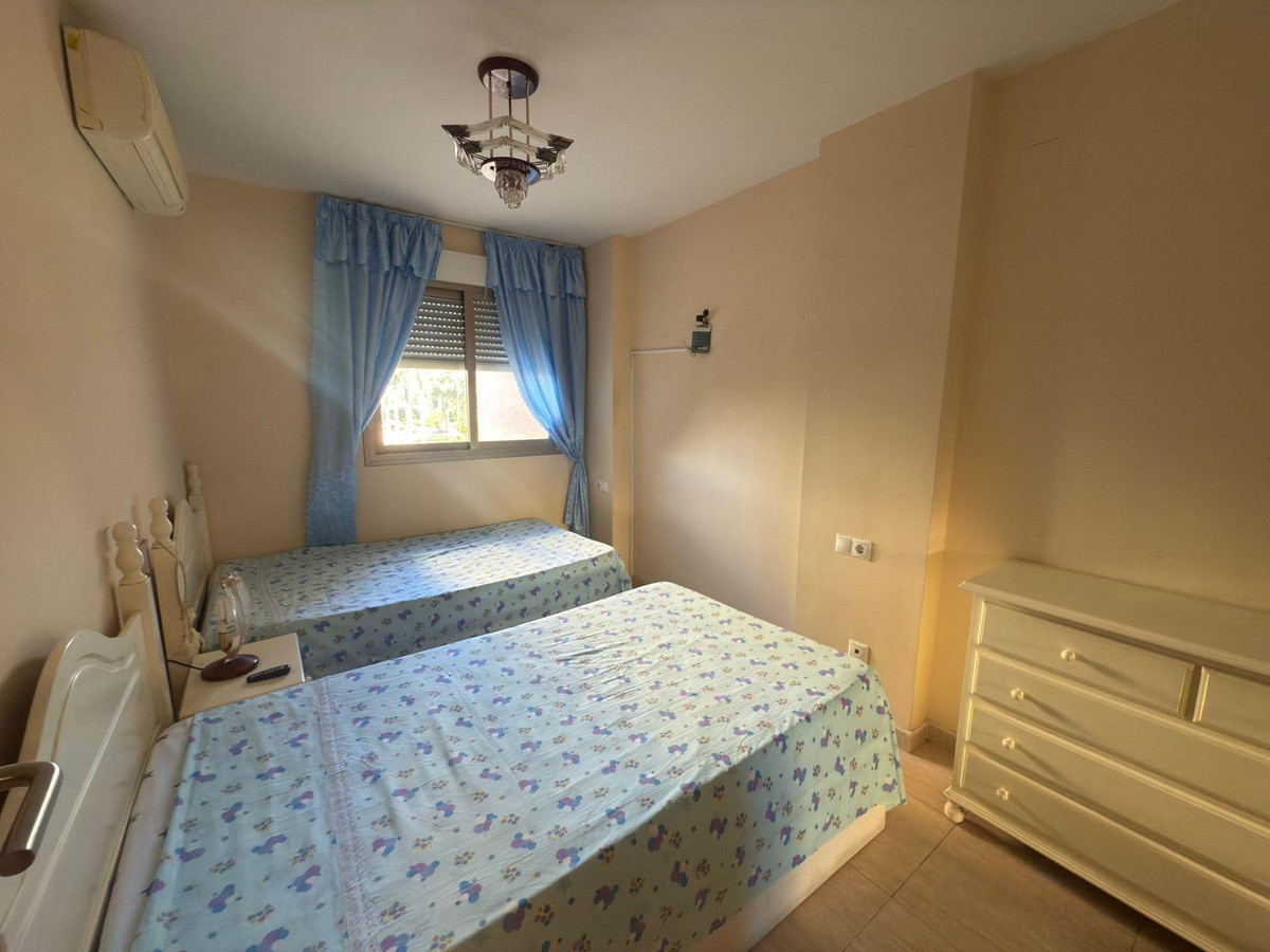 1 Bed Apartment for sale in Villajoyosa Costa Blanca, Alicante, Spain