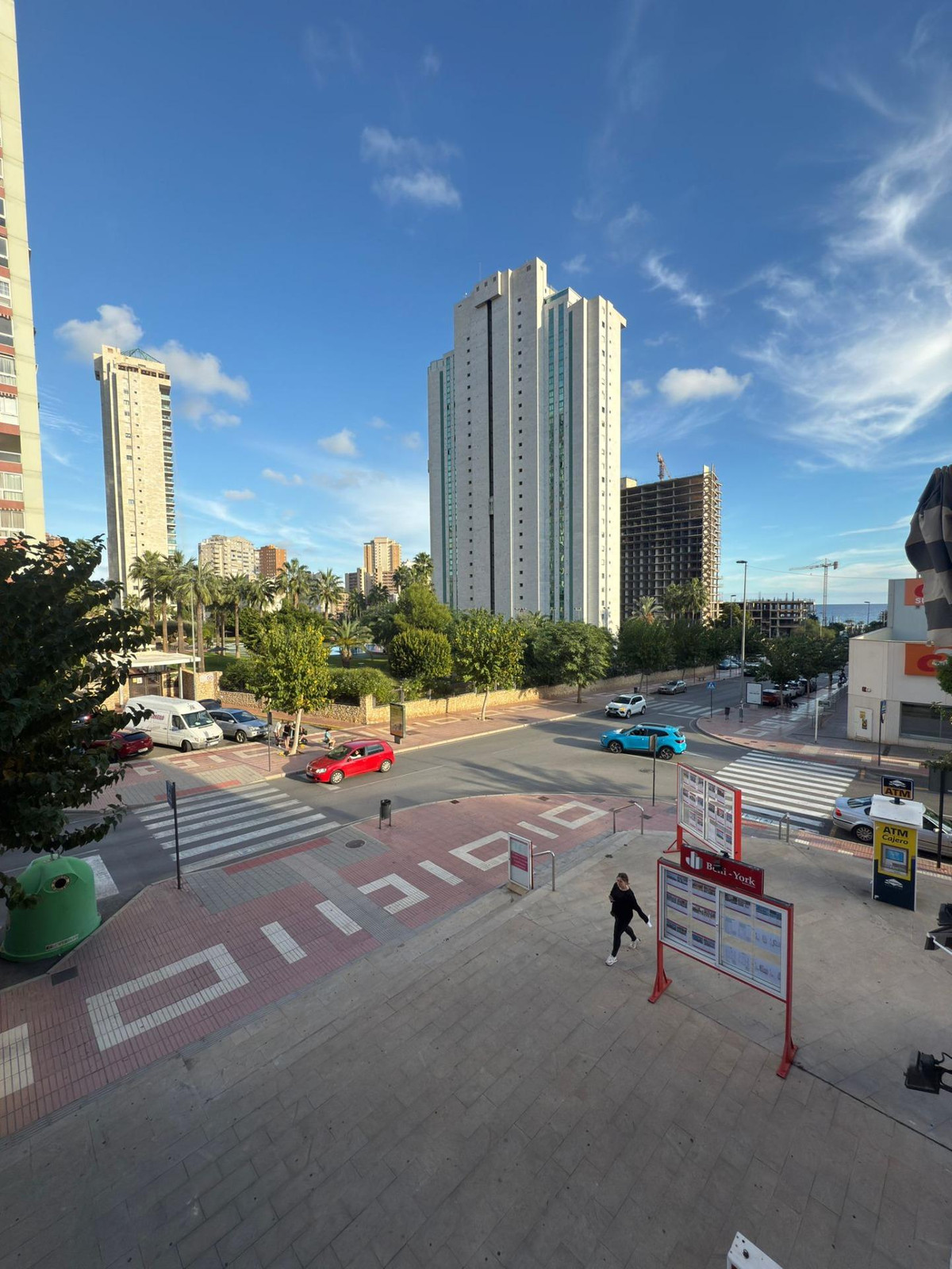 1 Bed Apartment for sale in Villajoyosa Costa Blanca, Alicante, Spain