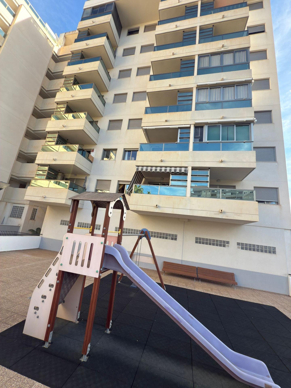 1 Bed Apartment for sale in Villajoyosa Costa Blanca, Alicante, Spain
