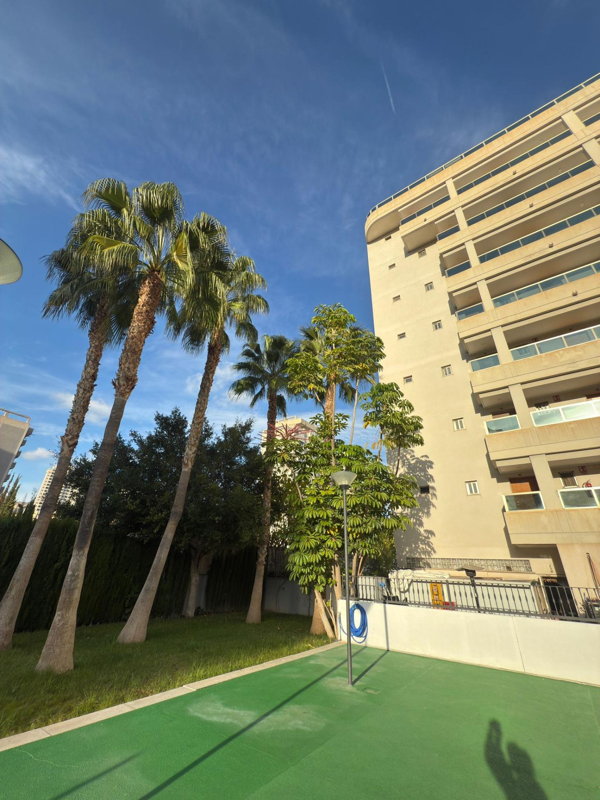 1 Bed Apartment for sale in Villajoyosa Costa Blanca, Alicante, Spain