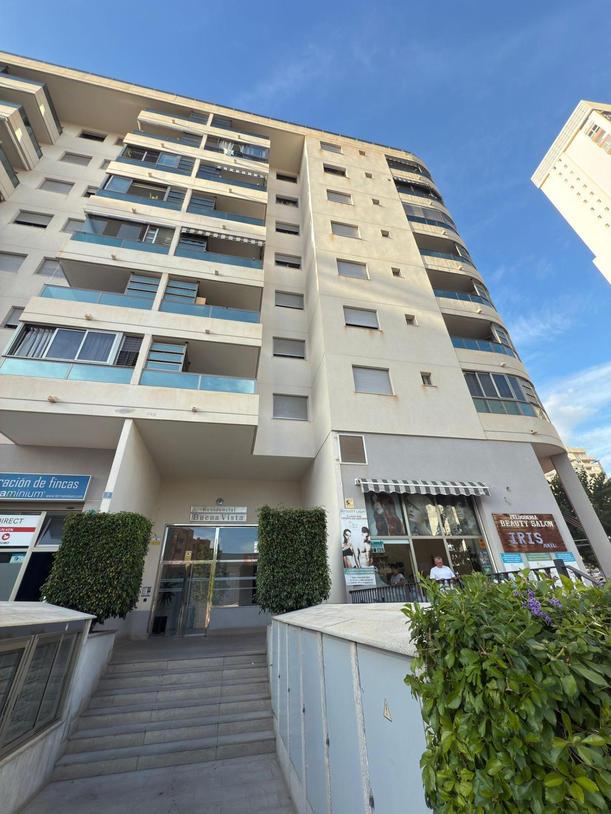 1 Bed Apartment for sale in Villajoyosa Costa Blanca, Alicante, Spain